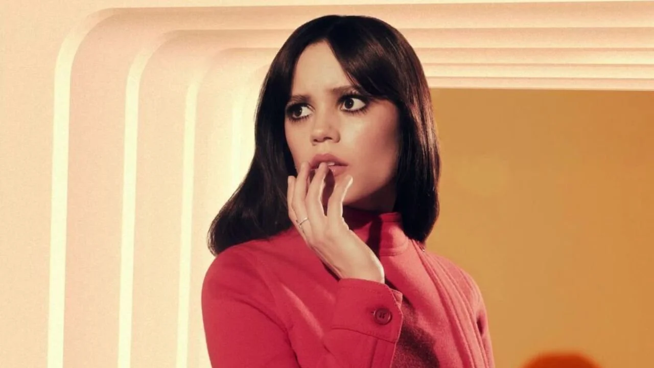 Who is Jenna Ortega, Star of Netflix’s ‘Wednesday‘? — CultureSlate