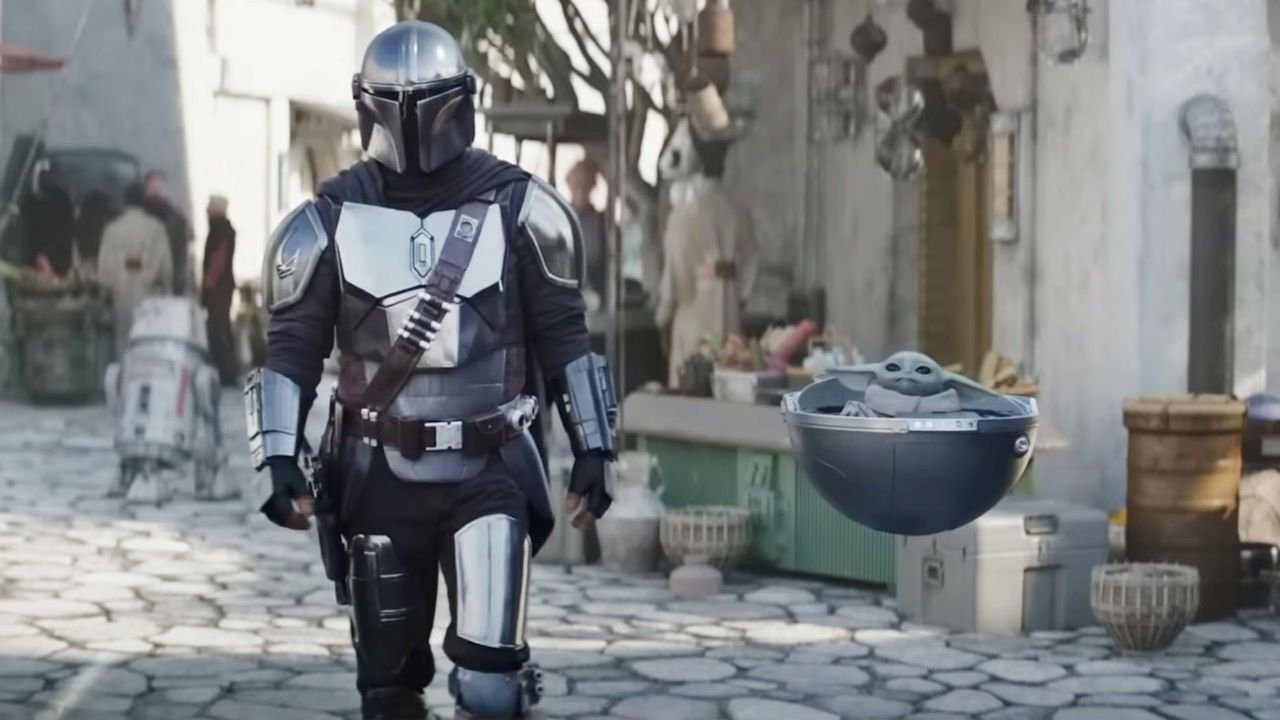 The Mandalorian Season 2 3, Wookieepedia