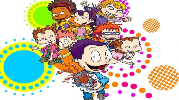 20 Truly Great Cartoons From The 2000s — CultureSlate 20 Truly Great Cartoons From The 2000s — CultureSlate