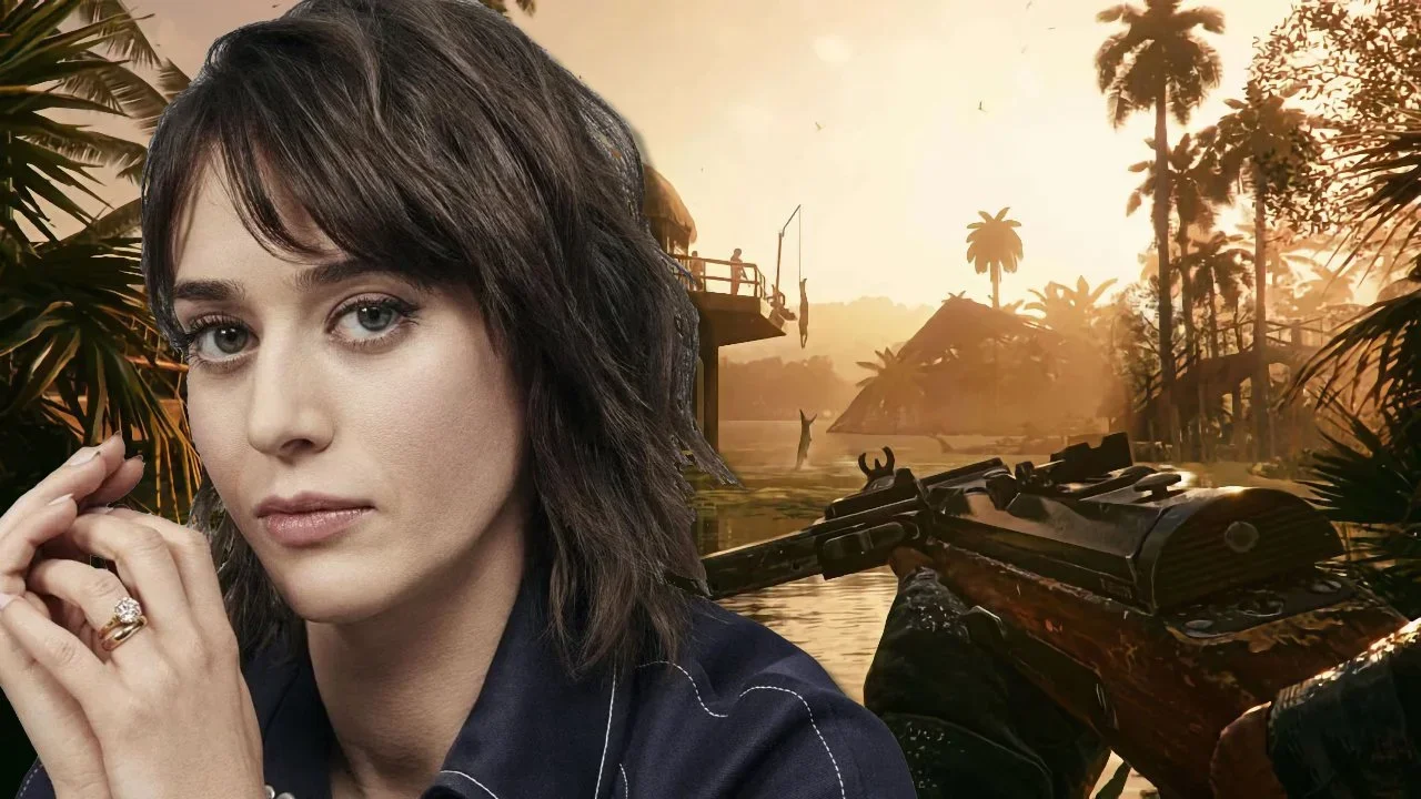 Lizzy Caplan