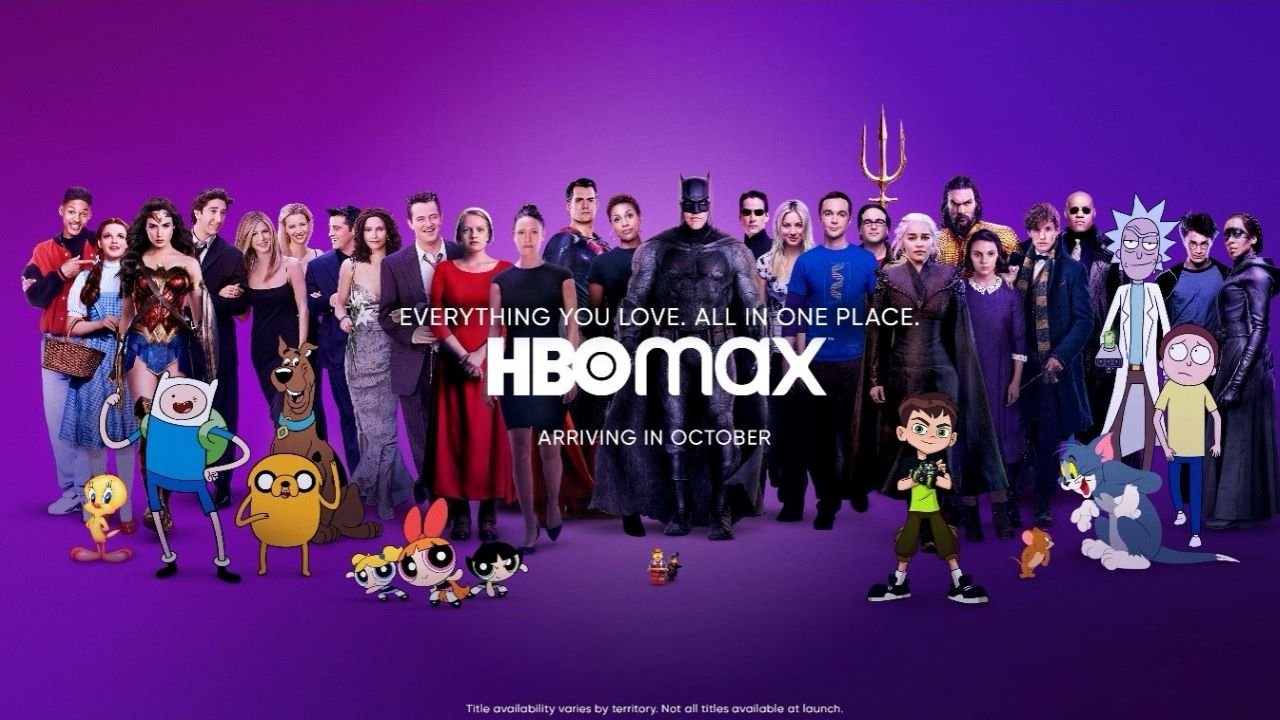 HBO Max: tudo sobre o novo serviço de streaming