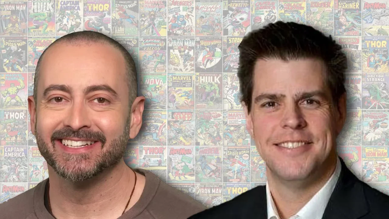 Brad Winderbaum and David Abdo