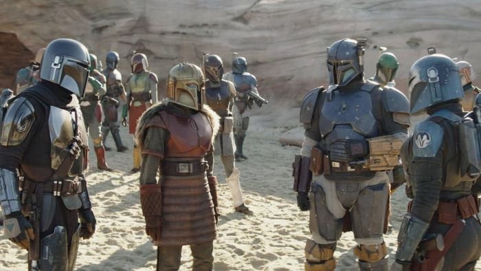 The Mandalorian' Season 3 Episode 6 Spoiler-Free Review — CultureSlate