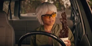 Who Are Jess Chambers And Max Mercury? DC's Arrowverse Introduces More