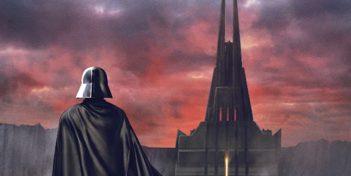 How Darth Vader Met The Knights Of Ren — CultureSlate