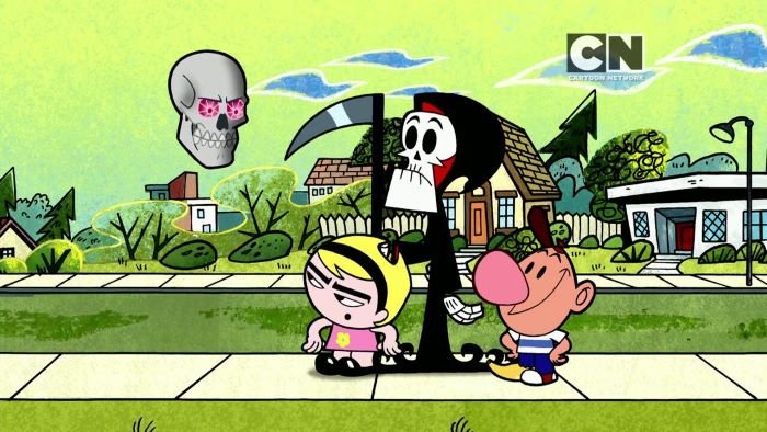20 Truly Great Cartoons From The 2000s — CultureSlate