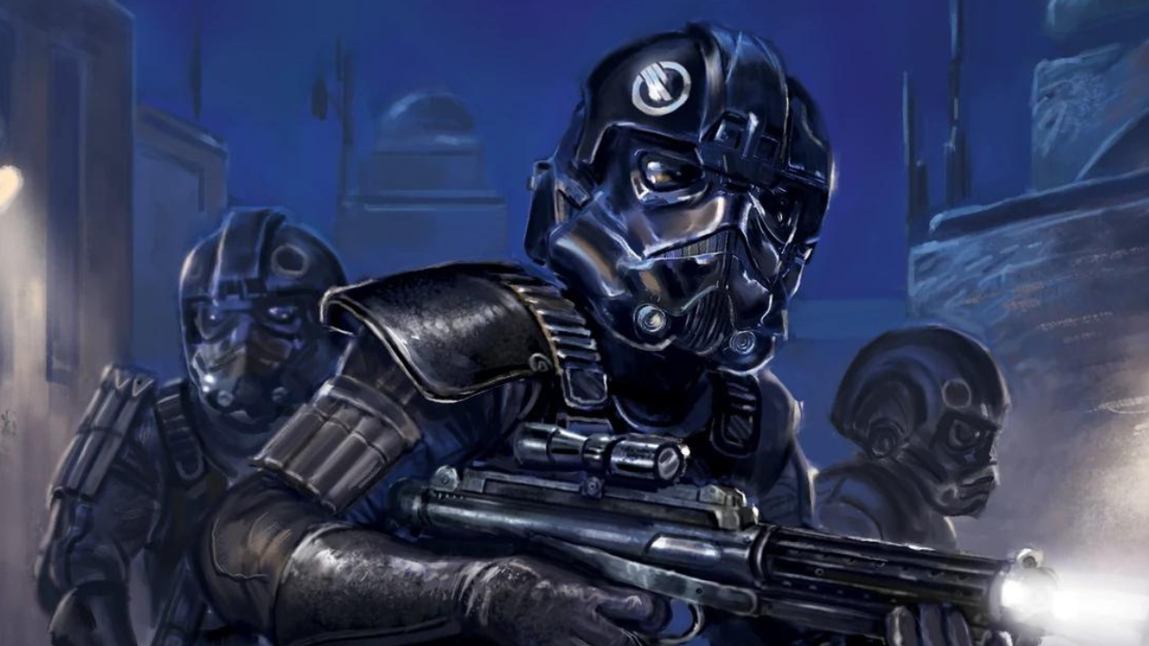 What Were The Rebel Alliance's Special Forces Like? — CultureSlate