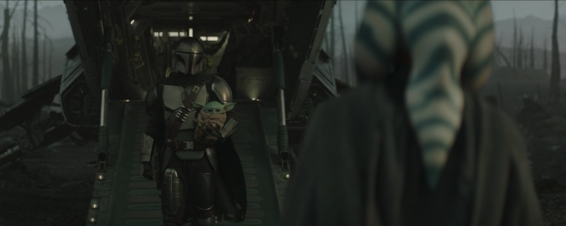 'The Mandalorian', Chapter 13