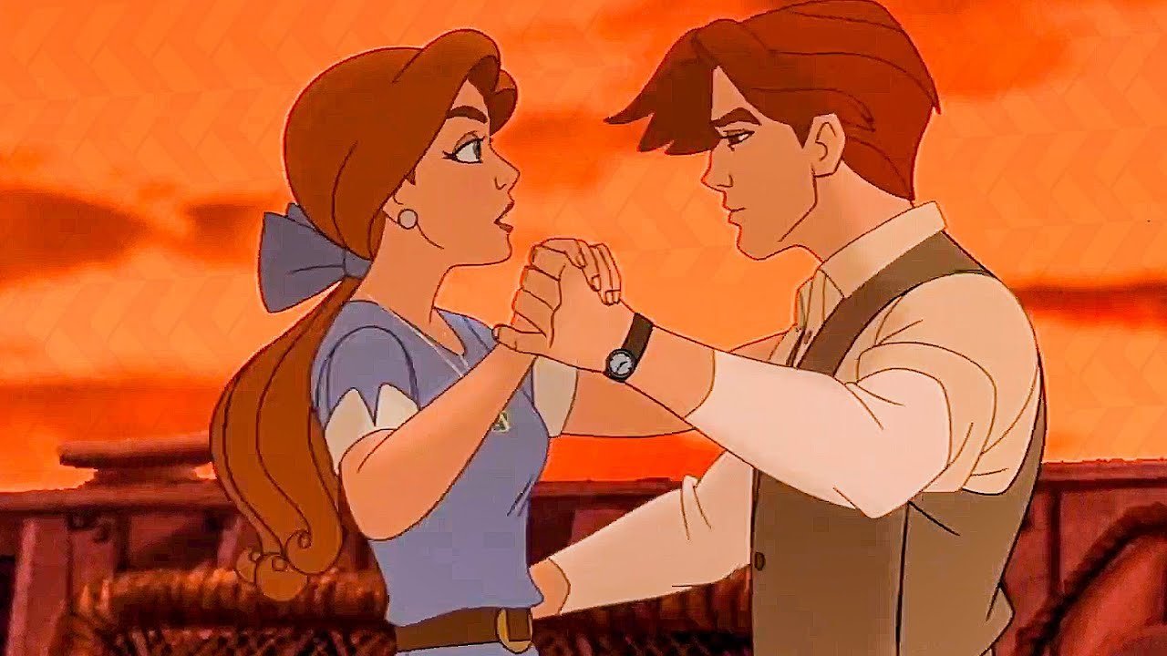 Who Would Disney Cast In A Live-Action 'Anastasia'? — CultureSlate