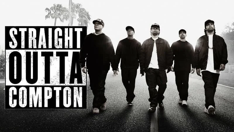 IMAGE Straight Outta Compton