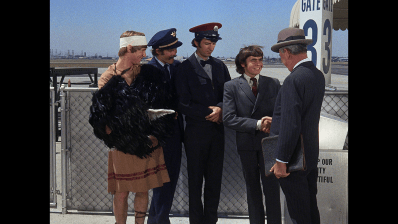 The Monkees  Image Source: CultureSlate