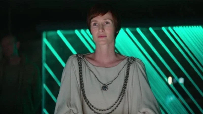 ‘Star Wars’: Why Mon Mothma Is The Most Important Member Of The Rebel ...