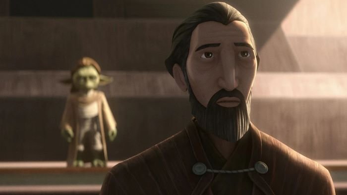 Spoiler Review Of Count Dooku's Episodes Of 'Tales Of The Jedi' —  CultureSlate