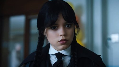 Michael Keaton And Jenna Ortega To Star In 'Beetlejuice 2', Currently ...