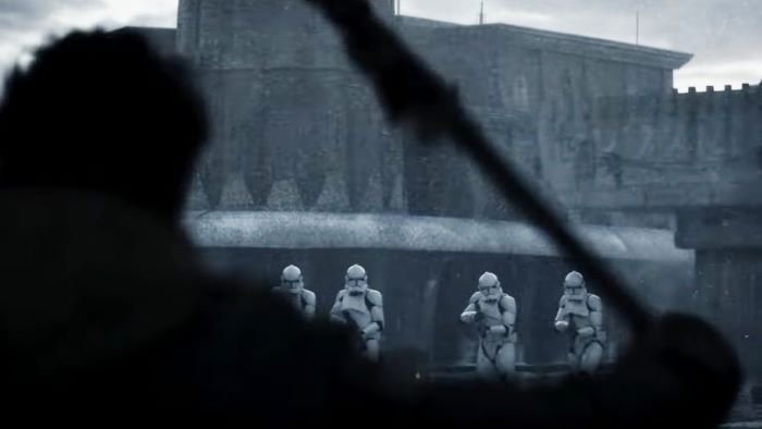 Andor episode 7 drops one of the all-time great Star Wars names - Polygon