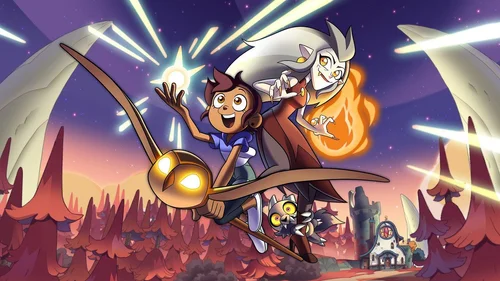 Why ‘The Owl House’ Deserves A Spin-off — CultureSlate