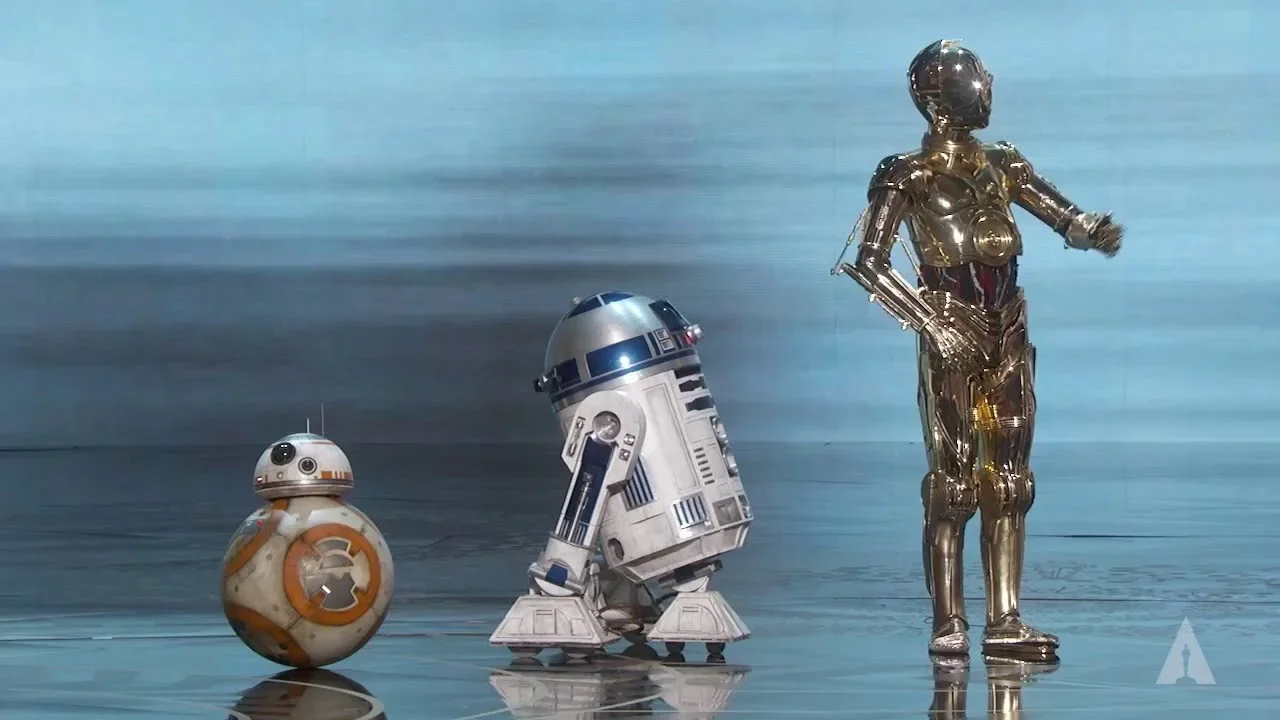 Droid Building - Because It's Awesome — CultureSlate