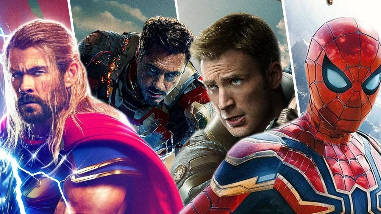 Opinion: Who Had The Best Trilogy In The MCU