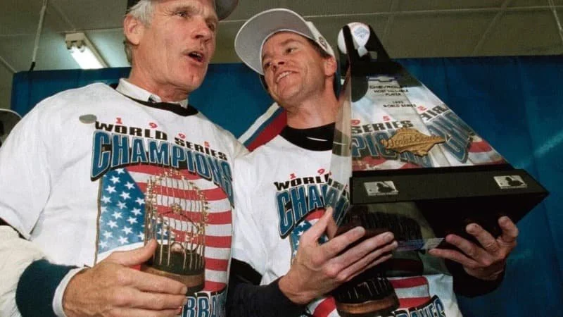 Ted Turner
