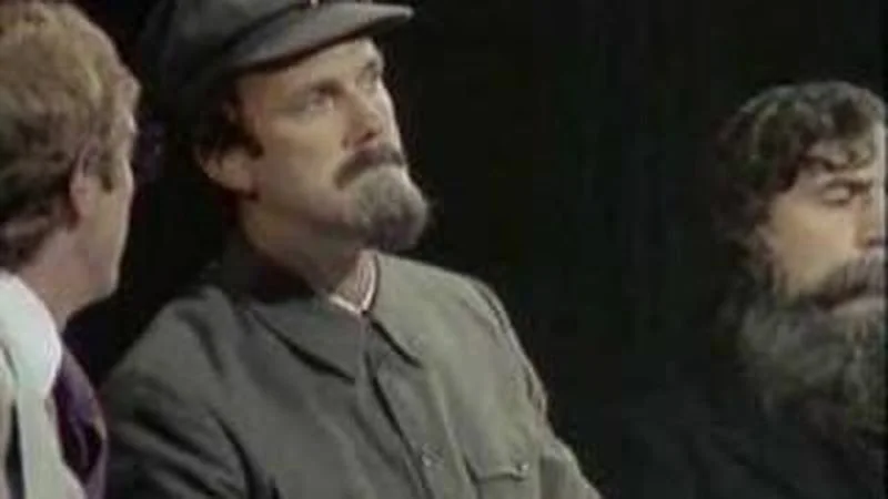 Top 5 Underrated Monty Python Sketches — CultureSlate