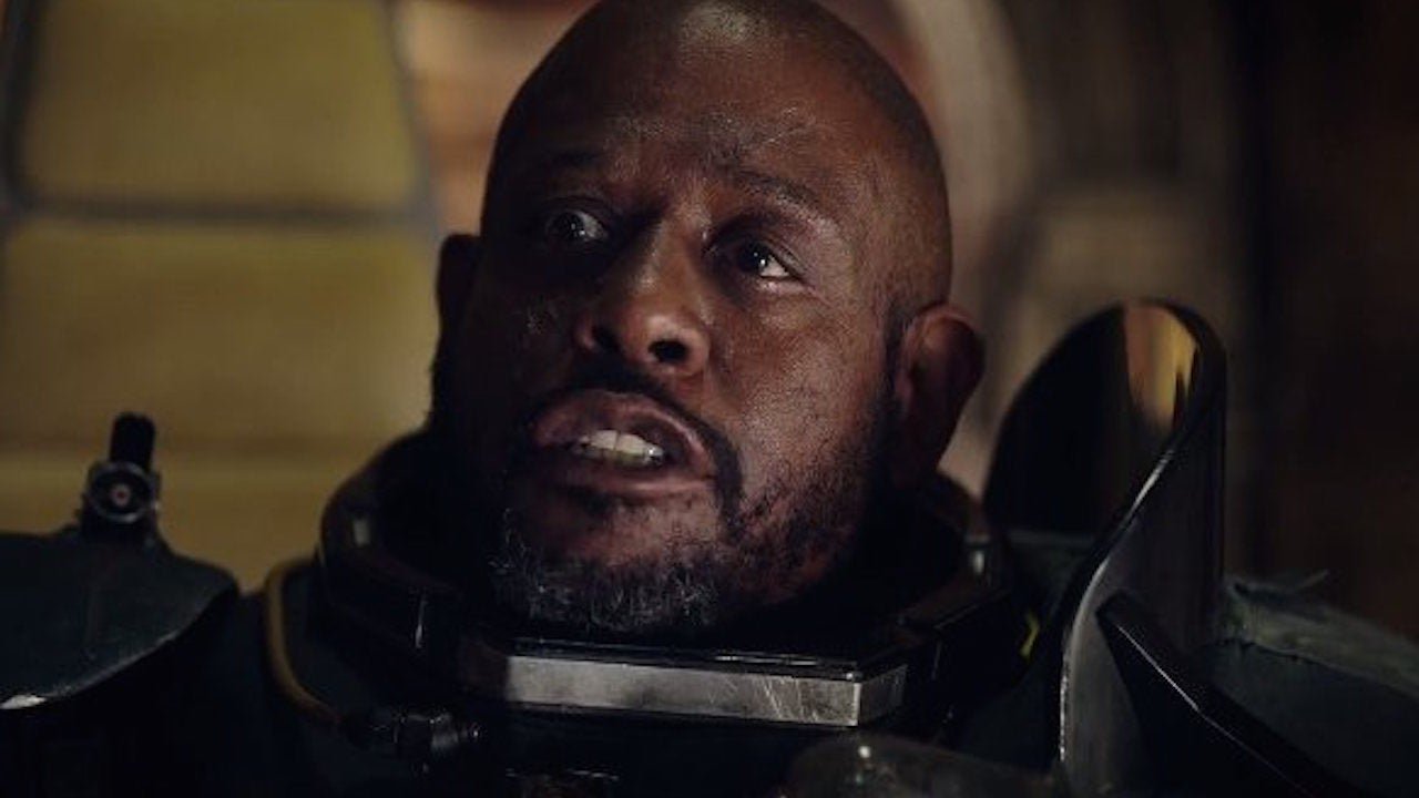 Saw Gerrera, Wookieepedia