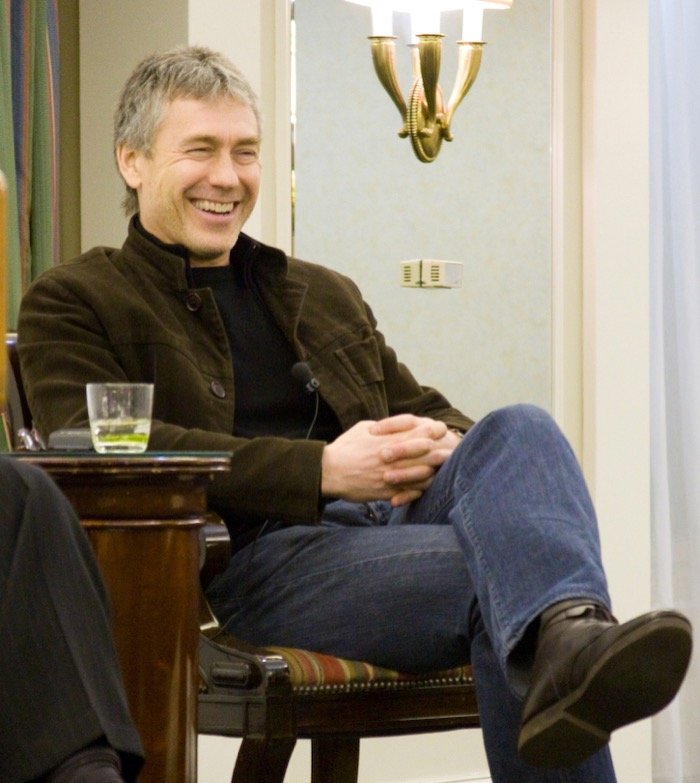 Tony Gilroy Will Not Direct Season 2 Of 'Star Wars: Andor' — CultureSlate