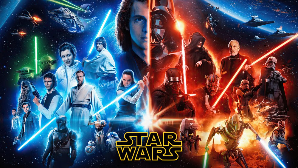 Why 'Star Wars' Is MORE than a Film Franchise — CultureSlate