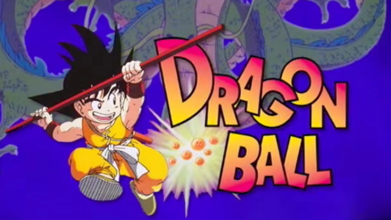 Dragon Ball: The Return of Son Goku and Friends! (Video 2008) - IMDb