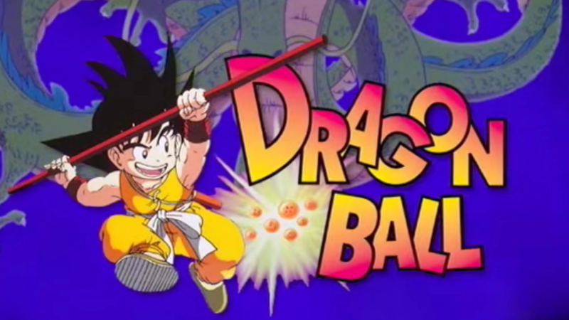 Dragon Ball: Yo! Son Goku and His Friends Return!! - Wikipedia