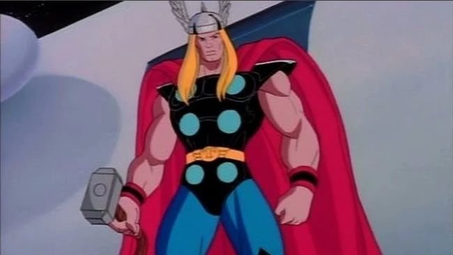 10 Marvel Characters Who Had Cameos In The 90s X-Men Cartoon — CultureSlate