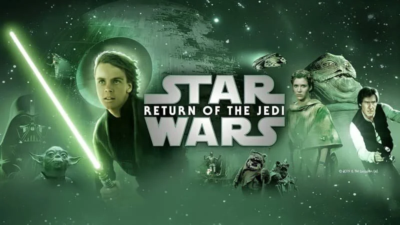 10 'Star Wars' Deleted Scenes That Should Have Stayed In The Movies ...