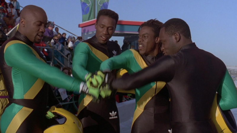 Best Olympic Movies of All Time - Thrillist