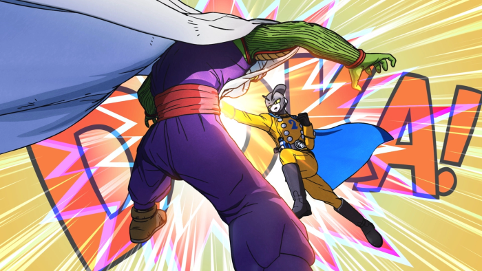 Dragon Ball Super: Super Hero Visual Shows Off Teenage Goten & Trunks