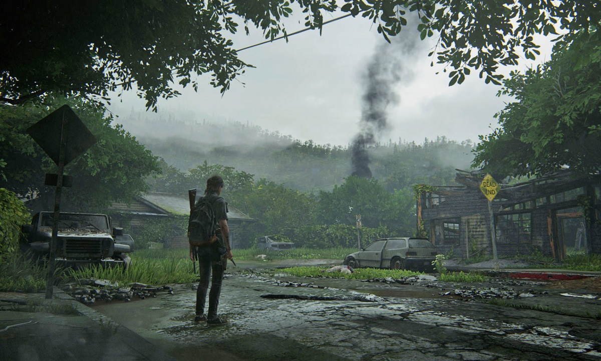 The Last of Us Part II': Game Review