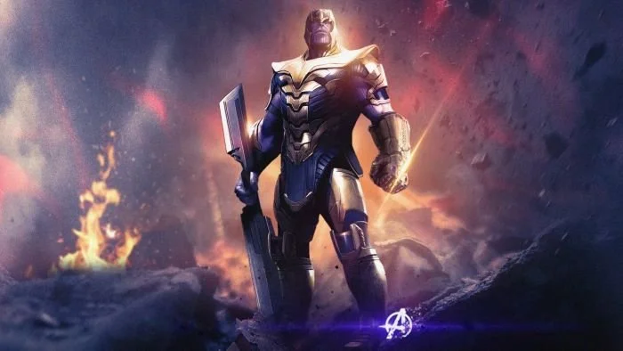 Placing MCU Characters On The D&D Morality Alignment Chart — CultureSlate