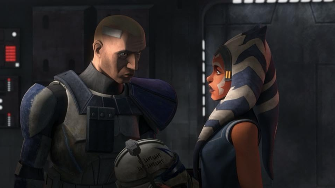 How To Watch ‘Star Wars: The Clone Wars’ In Chronological Order And Why ...