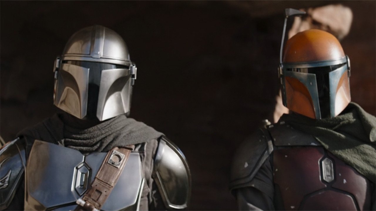 The Mandalorian Season 3 Finale: A Battle Ensues During the Return