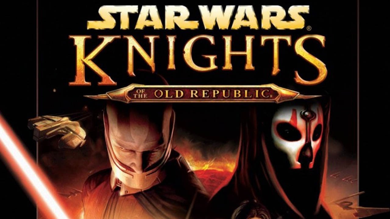 Star Wars: Knights of the Old Republic Remake is real, and is
