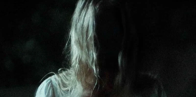 The titular Calling Witch.