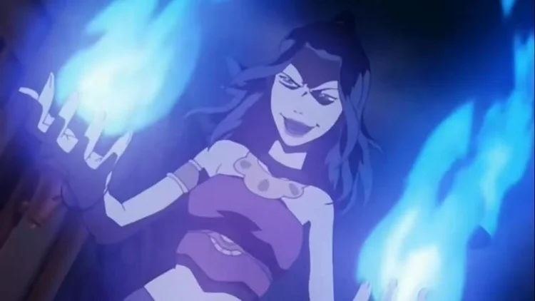 10 Of The Strongest Benders To Ever Exist (That Aren't The Avatar ...