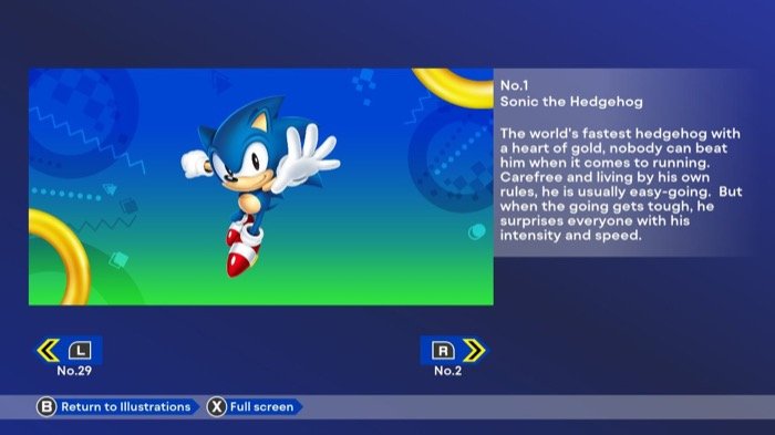 ‘Sonic Origins’ Review: A Fitting Celebration Of The Blue Blur's Legacy ...