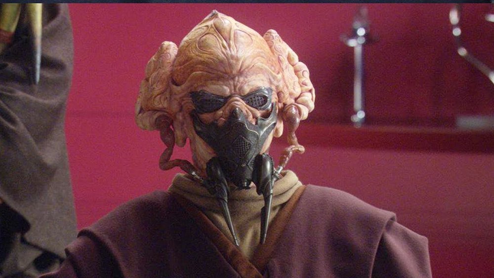 5 Reasons Why Plo Koon Should Be Your Favorite Jedi — CultureSlate