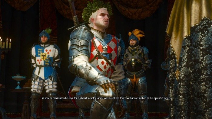 The Witcher 3: Wild Hunt - Hearts of Stone - Metacritic