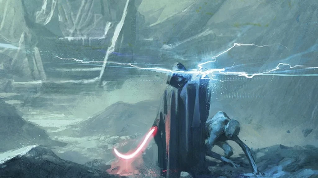 Is Exegol The Worst Planet In ‘Star Wars’? — CultureSlate