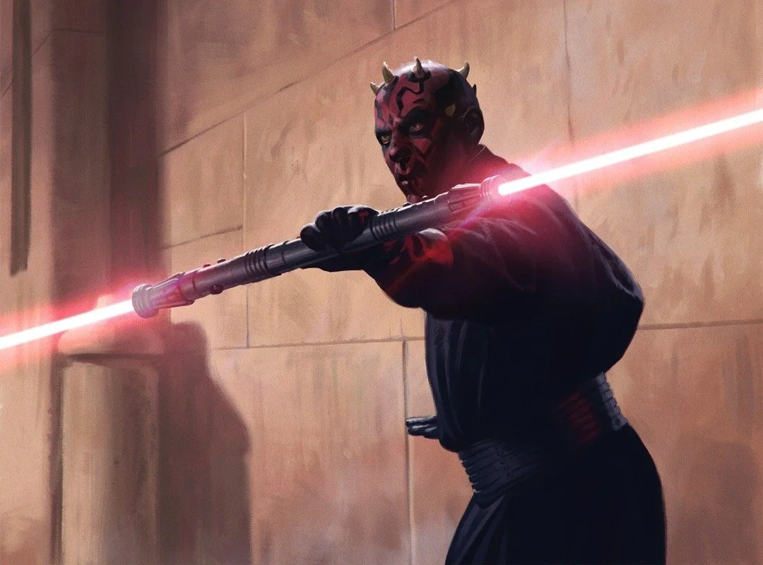 The Craziest Lightsaber Designs In All Of ‘Star Wars’ — CultureSlate