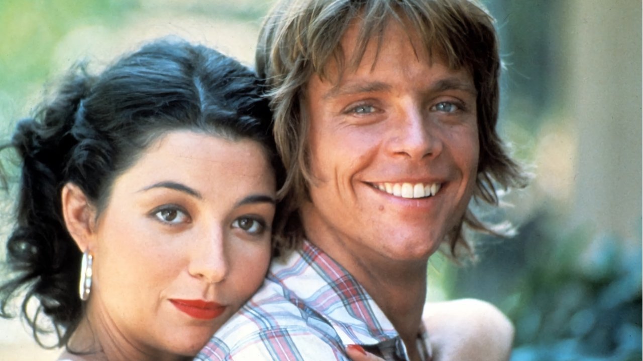 Mark Hamill to announce a CORVETTE SUMMER sequel in England