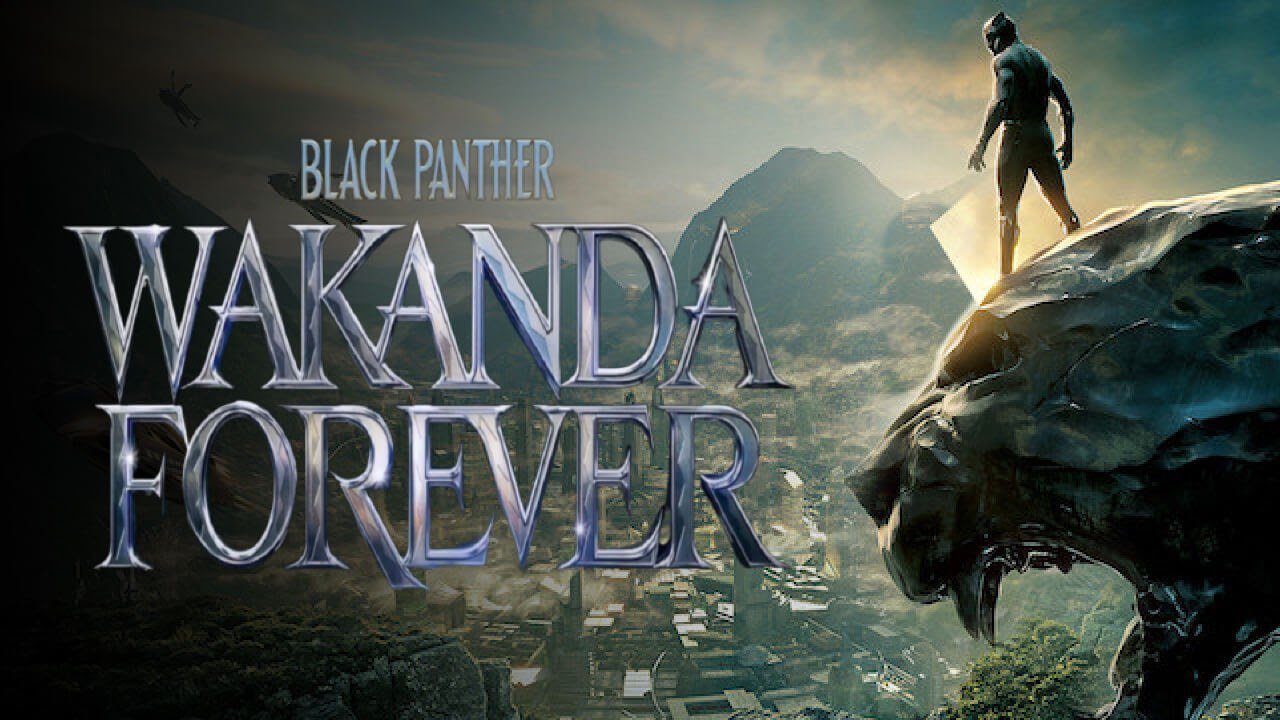 Black Panther Wakanda Forever: Trailer, Cast, Release Date - Parade