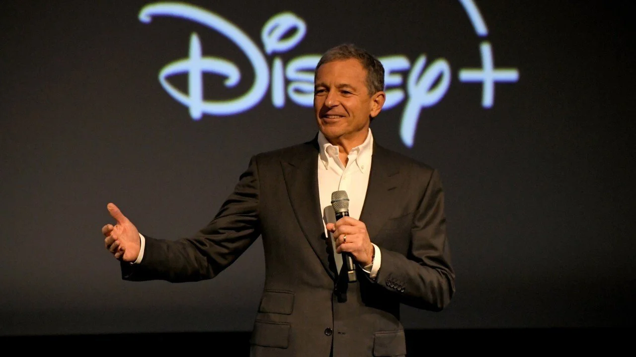 Bob Iger’s Back - What’s Next for Disney?