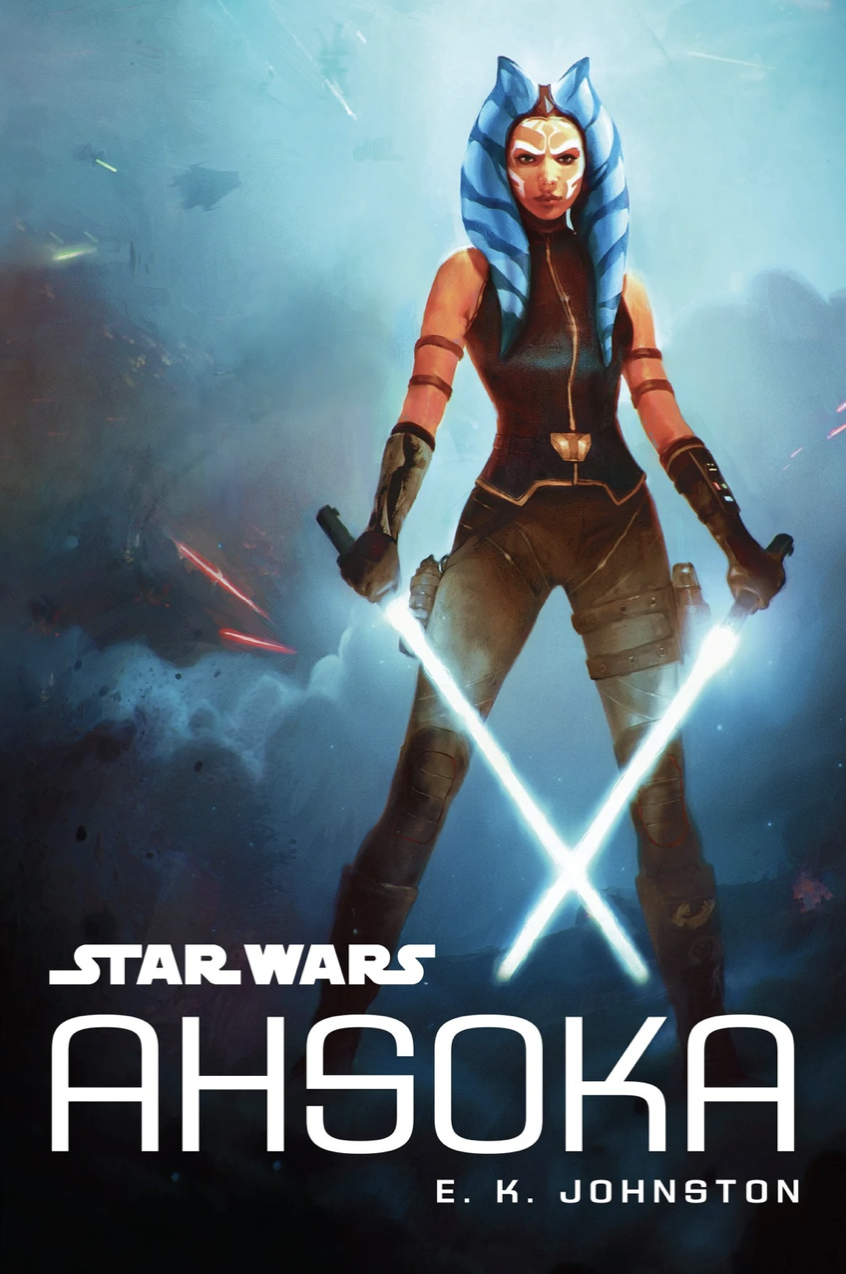 Resolve (short story), Wookieepedia