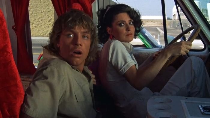 Mark Hamill to announce a CORVETTE SUMMER sequel in England